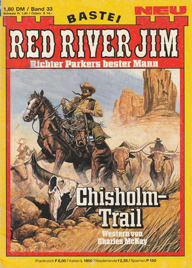 Red River Jim 33