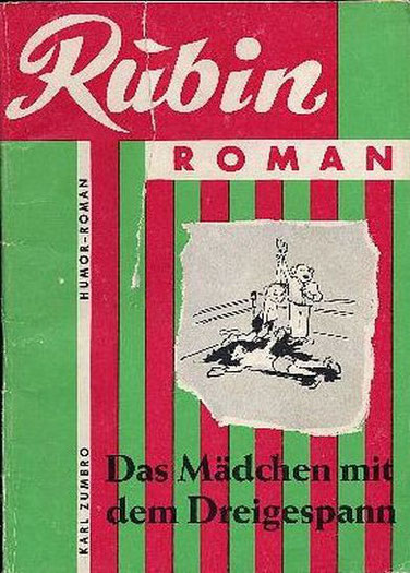 Rubin Roman 11