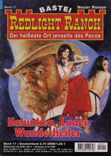 Redlight Ranch 11