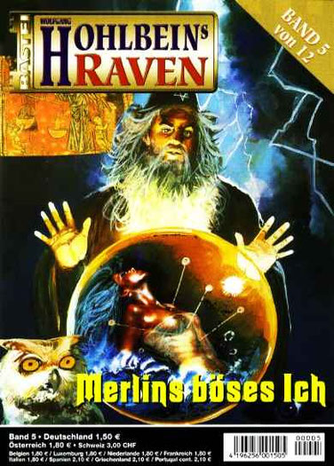 Raven 5