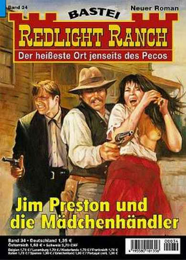 Redlight Ranch 34