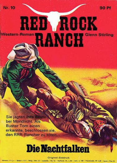 Red Rock Ranch 10
