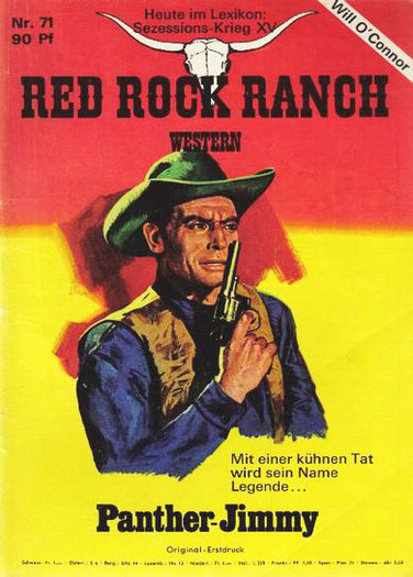 Red Rock Ranch 71