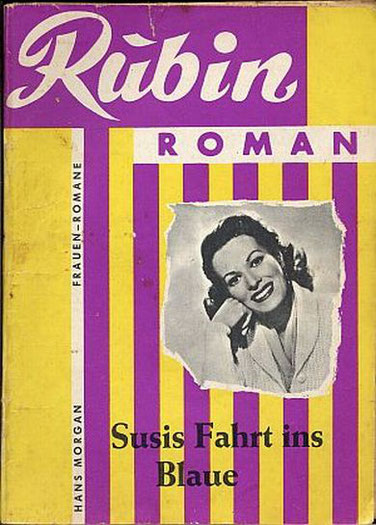 Rubin Roman 8