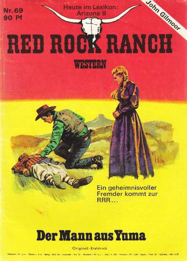 Red Rock Ranch 69