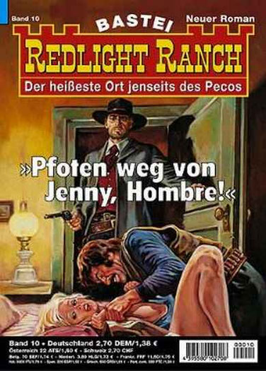 Redlight Ranch 10