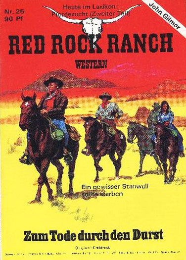 Red Rock Ranch 25