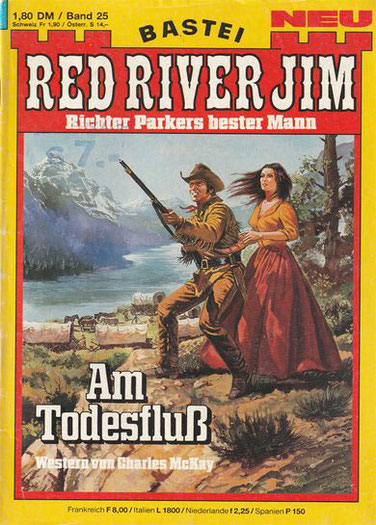 Red River Jim 25