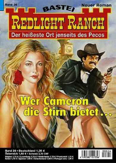 Redlight Ranch 26
