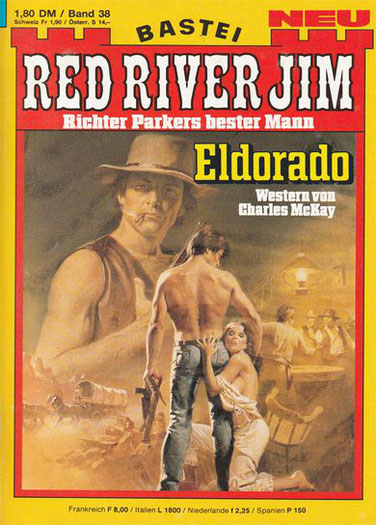 Red River Jim 38
