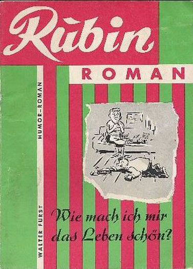 Rubin Roman 13