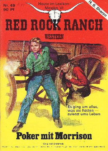 Red Rock Ranch 49