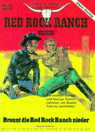 Red Rock Ranch 27