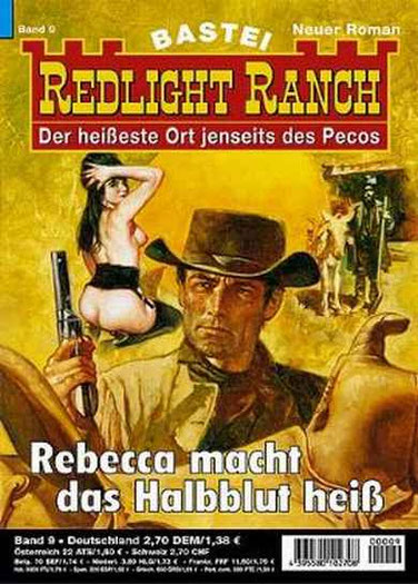 Redlight Ranch 9