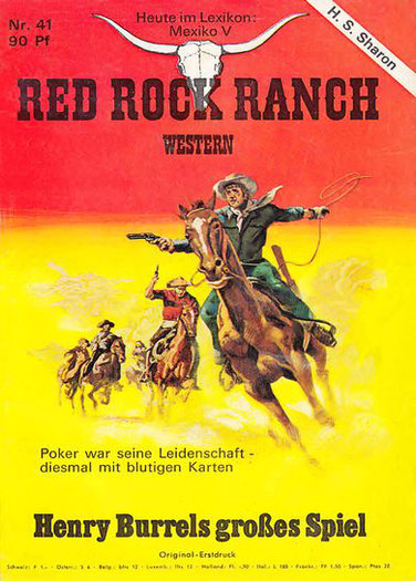 Red Rock Ranch 41