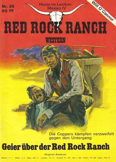 Red Rock Ranch 39