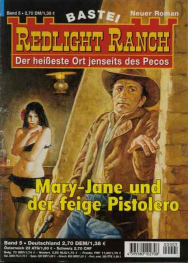 Redlight Ranch 5