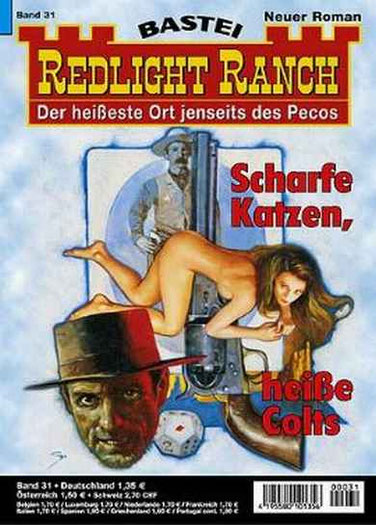 Redlight Ranch 31