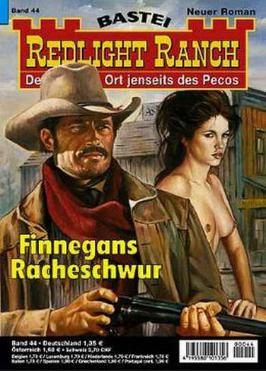 Redlight Ranch 44