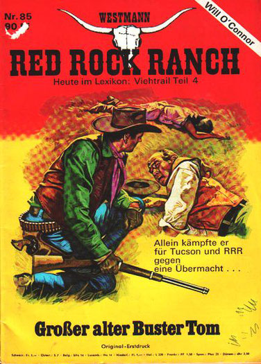 Red Rock Ranch 85