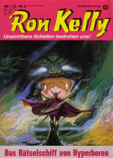 Ron Kelly 6