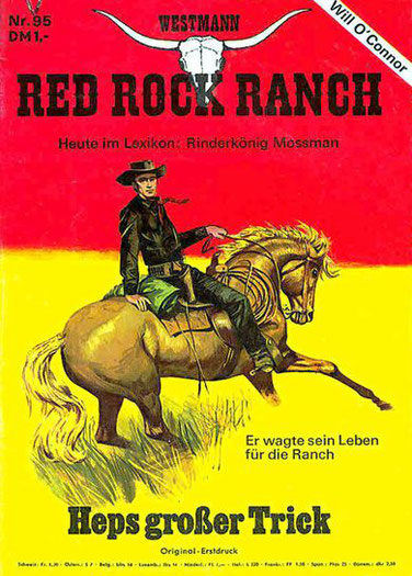 Red Rock Ranch 95