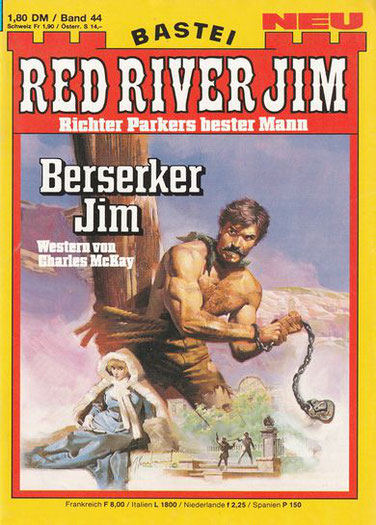 Red River Jim 44