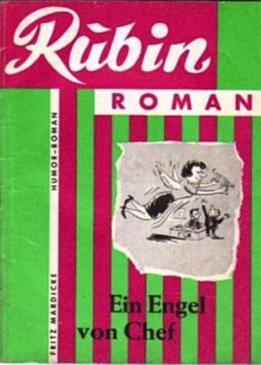 Rubin Roman 24