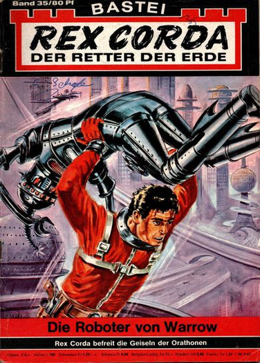 Rex Corda 35