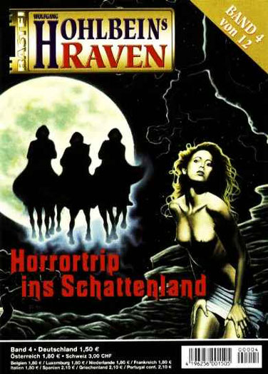 Raven 4