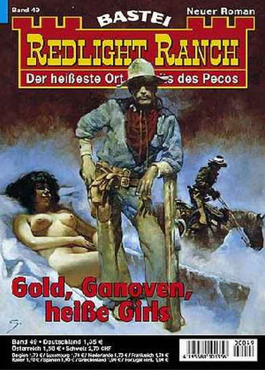 Redlight Ranch 49