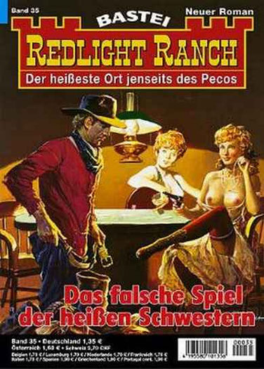 Redlight Ranch 35
