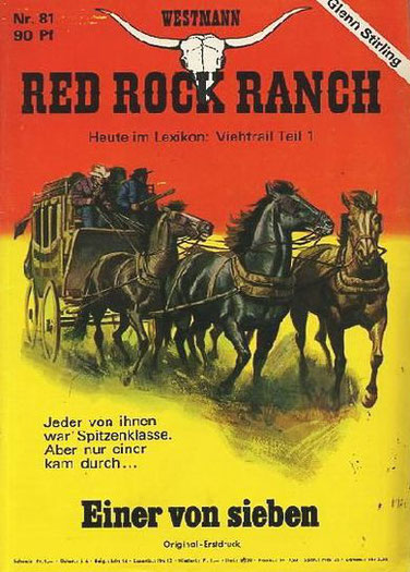 Red Rock Ranch 81