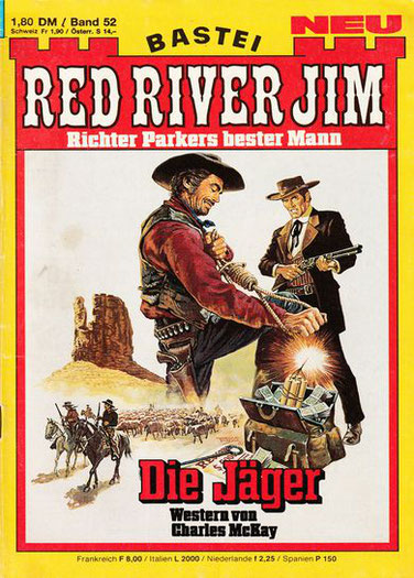 Red River Jim 52