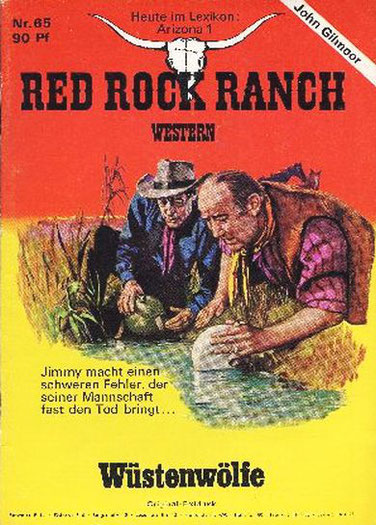 Red Rock Ranch 65