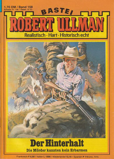 Robert Ullman 158