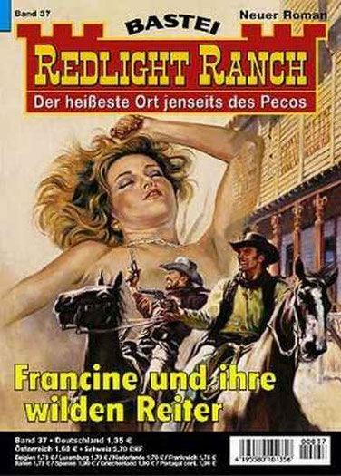 Redlight Ranch 37