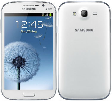 Samsung Galaxy Grand Duo