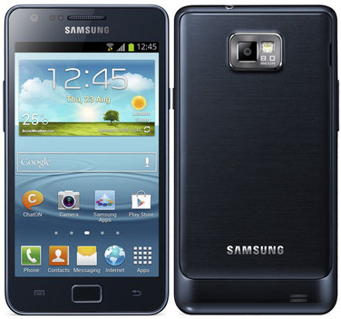 Samsung Galaxy S2 plus Reparatur