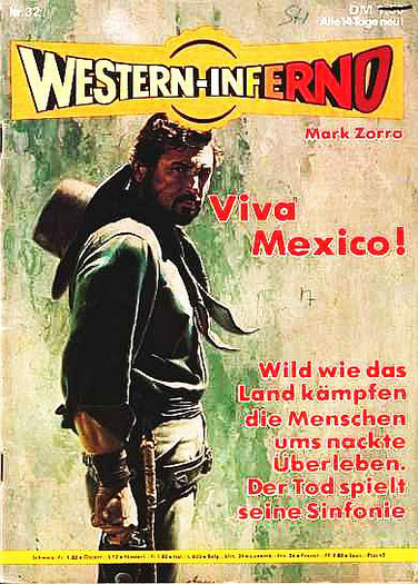 Western Inferno 32