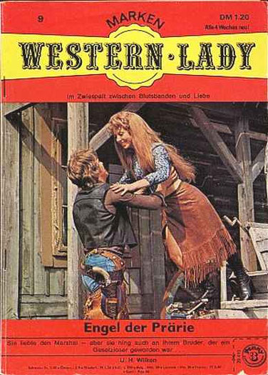 Western-Lady 9