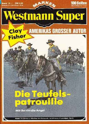 Westmann Super 21