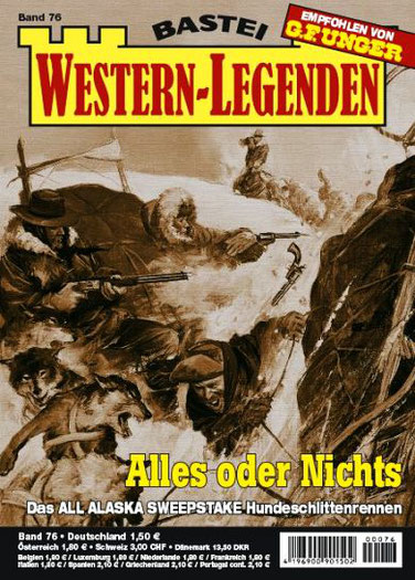 Western-Legenden 76