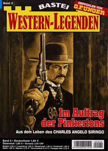 Western-Legenden 2