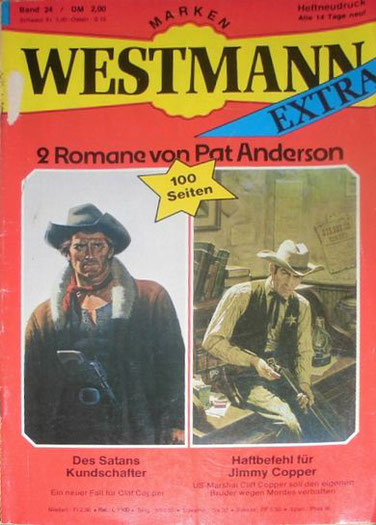 Westmann Extra 24