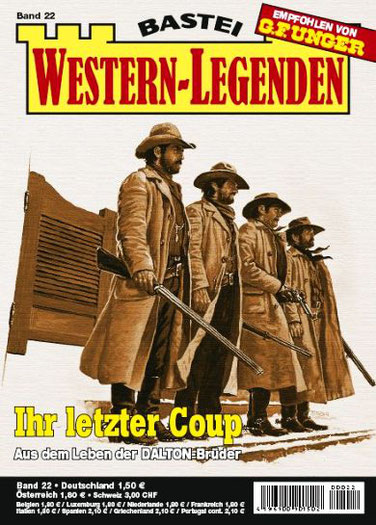 Western-Legenden 22