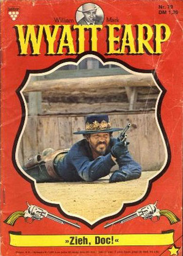 Wyatt Earp 79