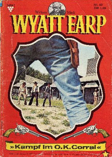 Wyatt Earp 60