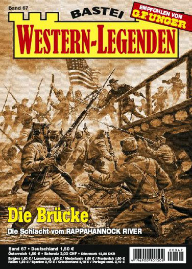Western-Legenden 67