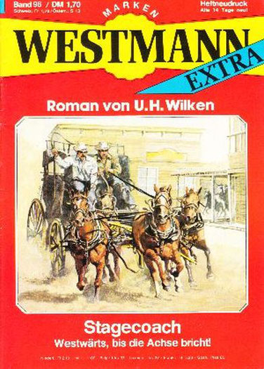 Westmann Extra 96